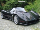 Pagani Zonda F