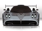 Pagani Zonda R (Пагани Зонда Р)