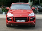 Porsche Cayenne (Порше Кайен)