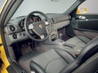 Porsche Cayman (Порше Кайман)