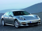 Porsche Panamera (Порше Панамера)