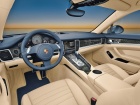 Porsche Panamera (Порше Панамера)