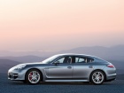 Porsche Panamera (Порше Панамера)