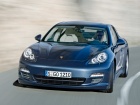 Porsche Panamera (Порше Панамера)