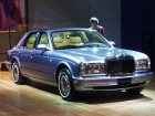 Rolls-Royce Corniche (Роллс  Ройс Corniche)