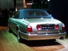 Rolls-Royce Corniche (Роллс  Ройс Corniche)