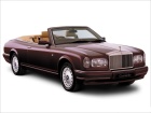 Rolls-Royce Corniche (Роллс  Ройс Corniche)