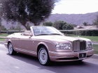 Rolls-Royce Corniche