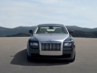 Rolls-Royce Ghost (   Ghost)