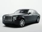 Rolls-Royce Phantom (Роллс  Ройс Фантом)