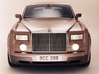 Rolls-Royce Phantom (Роллс  Ройс Фантом)