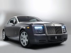 Rolls-Royce Phantom (Роллс  Ройс Фантом)