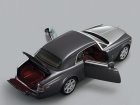 Rolls-Royce Phantom (Роллс  Ройс Фантом)