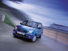 Subaru Justy