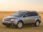 Subaru Tribeca