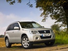 Suzuki GrandVitara