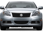 Suzuki Kizashi