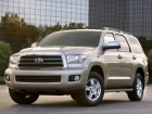 Toyota Sequoia