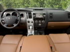 Toyota Sequoia