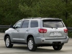 Toyota Sequoia