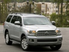 Toyota Sequoia