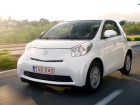 Toyota iQ