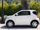 Toyota iQ