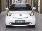 Toyota iQ