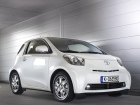 Toyota iQ